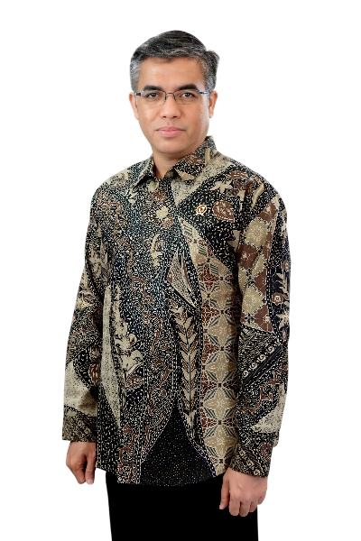 Prof. Yassierli, Ph.D Prof. Yassierli, Ph.D